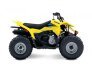 2022 Suzuki QuadSport Z90 for sale 201216885